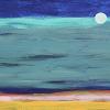 Full Moon Camp, Saskatchewan
2006
12" x 36"