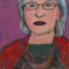 Frieda Forman
16" x 24"
2008