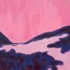 Pink Snow
2008
18 x 24" 