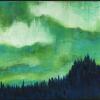 Northern Lights
2008
13.5" x 15"