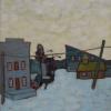 Keno City High Noon Cartoon
2009
24" x 24"