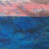One Hundred Years from Today
2014
18" x 36"